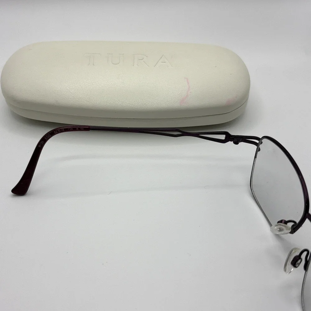 Tura purple r135